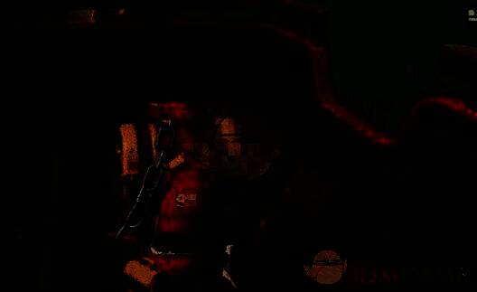 运宝船及豪华宝箱画面