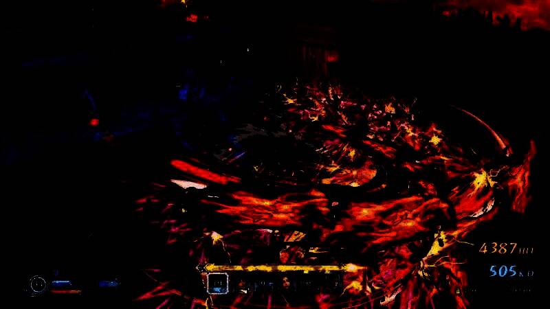 《无双深渊》无间修罗狱模式