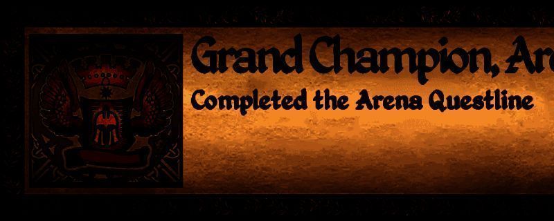 《上古卷轴4：重制版》游戏画面相关图片