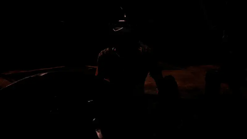 《上古卷轴4：重制版》相关画面3