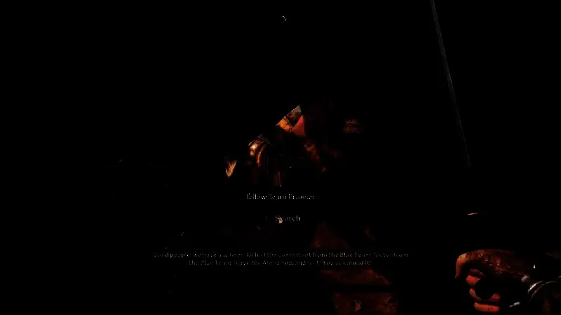 《上古卷轴4：重制版》相关画面4