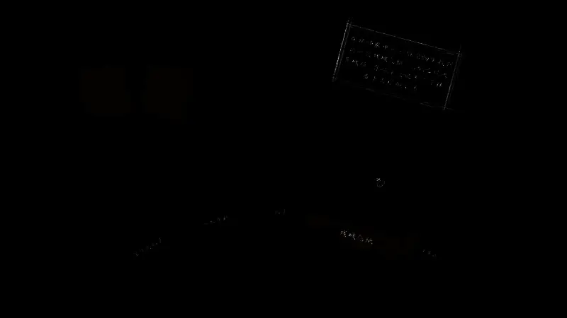 《诡拓》游戏推理界面图2