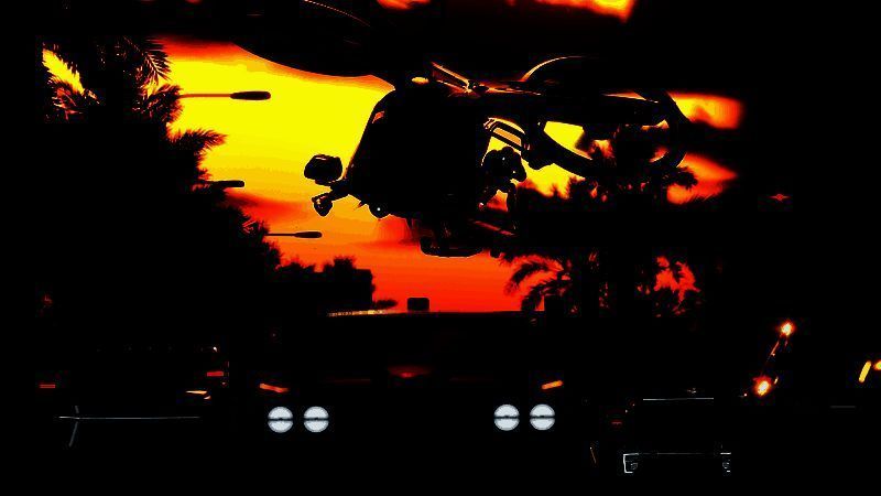 《MindsEye心之眼》宣传图6