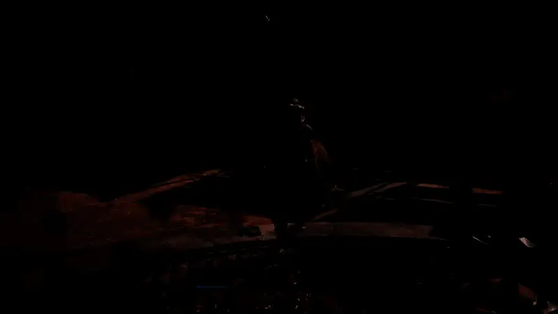 《上古卷轴4：重制版》竞技场战斗场景图片