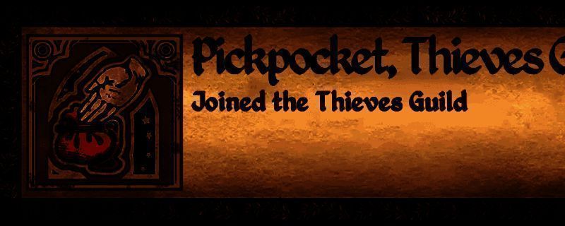 《上古卷轴4：重制版》游戏画面相关图片