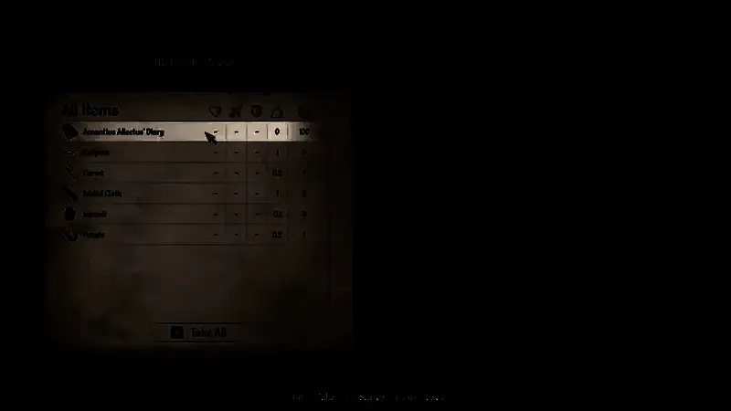 Methredhel房子内箱子的图片