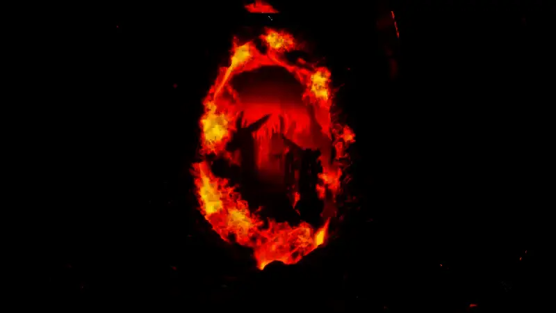 《上古卷轴4：重制版》游戏场景相关图片