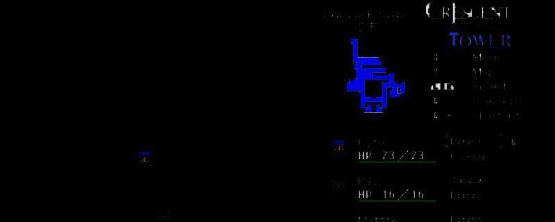 新月之塔相关图片1