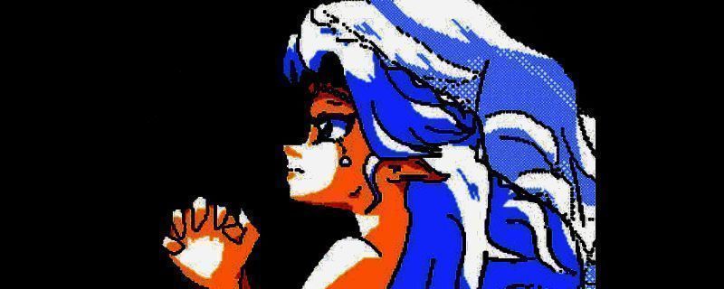 《新月之塔》游戏画面