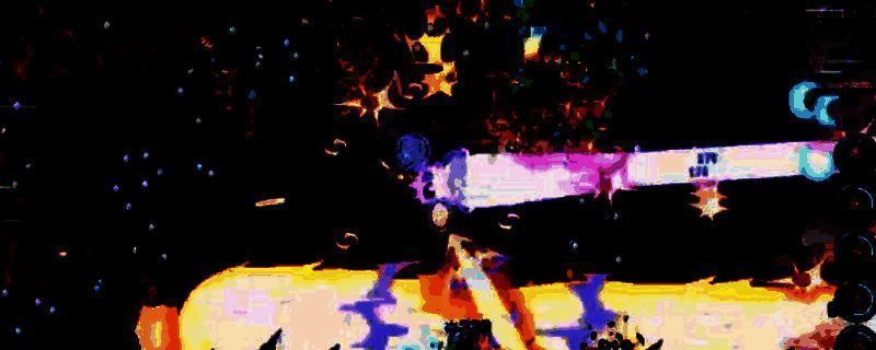 魔法符石游戏画面1