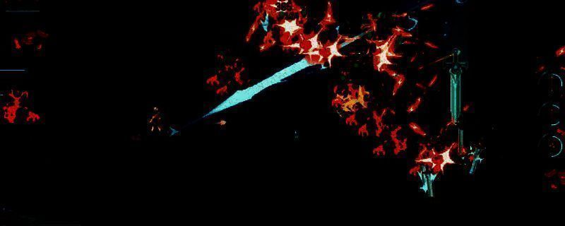 魔法符石游戏画面相关图片