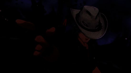 但丁角色形象图 3