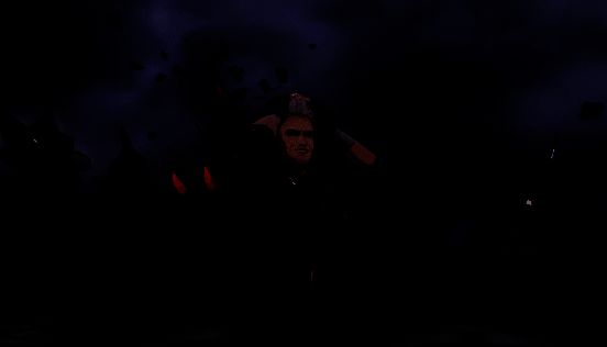 但丁角色形象图 4