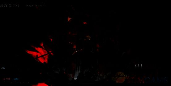 但丁角色形象图 1