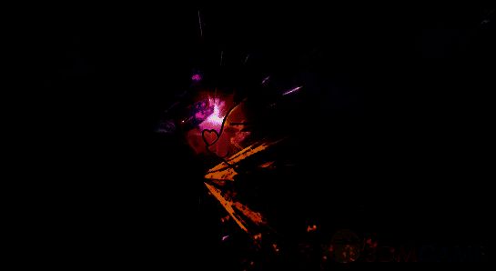 但丁角色形象图 6