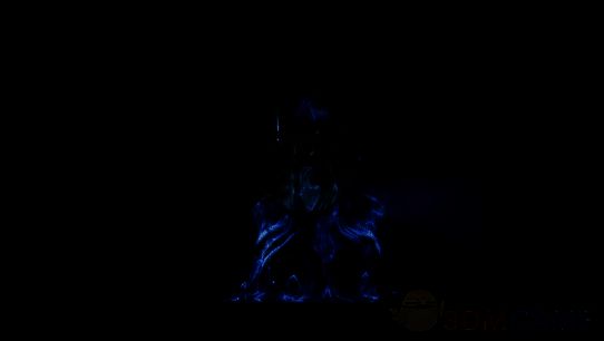 维吉尔角色形象图 2