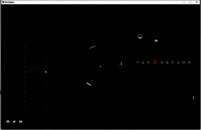 繁星路/火星改造创建主机界面截图