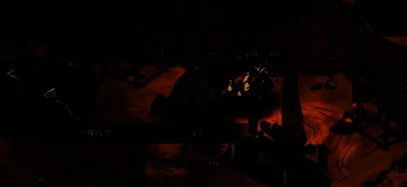 蜥蜴女士奖励展示