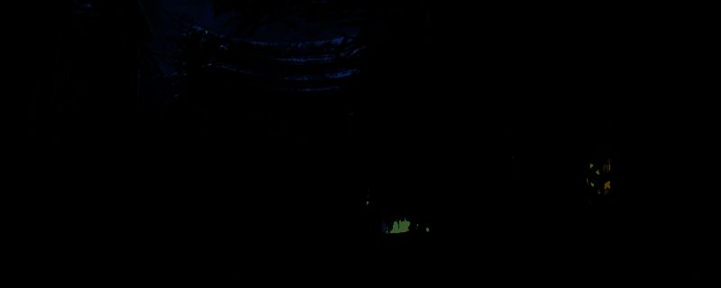 《真实恐惧：被遗弃的灵魂3》游戏画面