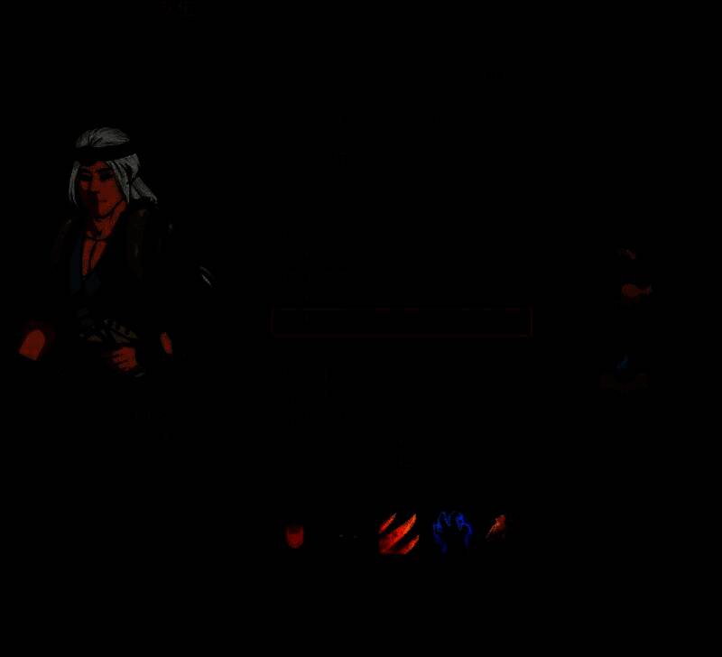 另一个查看巫术资质相关图片