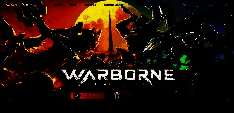 无烬战争相关图片2