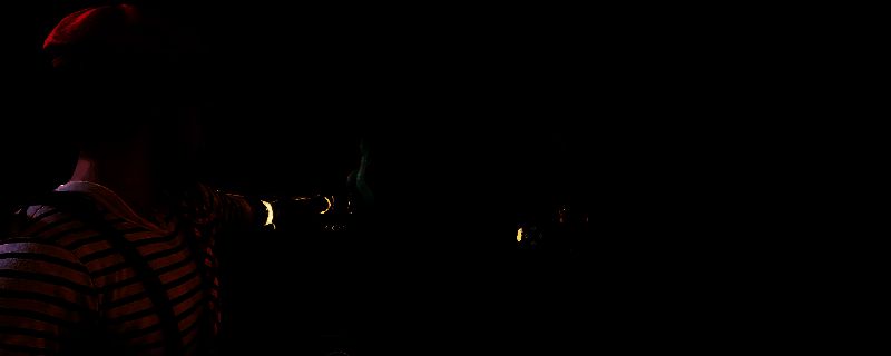 光与影33号远征队相关画面