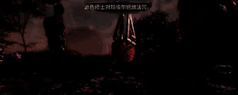 《光与影：33号远征队》游戏画面