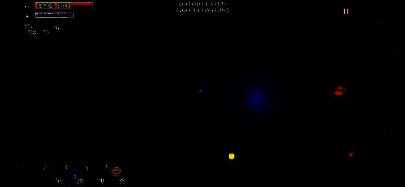 迷城陆区游戏技能相关图片