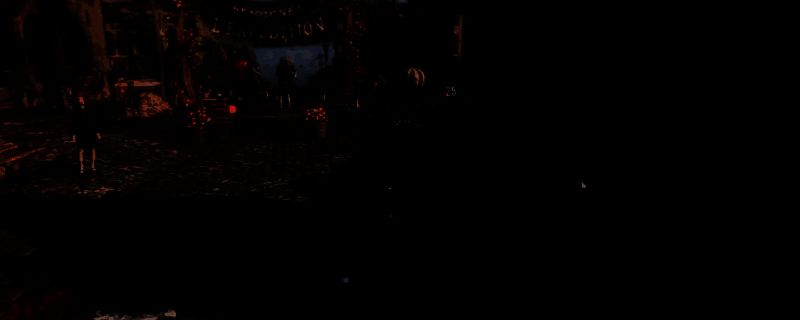 光与影33号远征队游戏画面