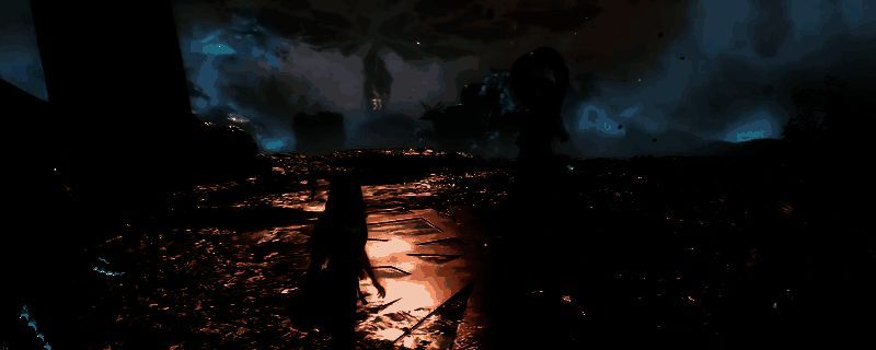 光与影33号远征队游戏画面