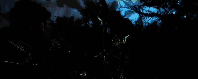 光与影33号远征队游戏画面