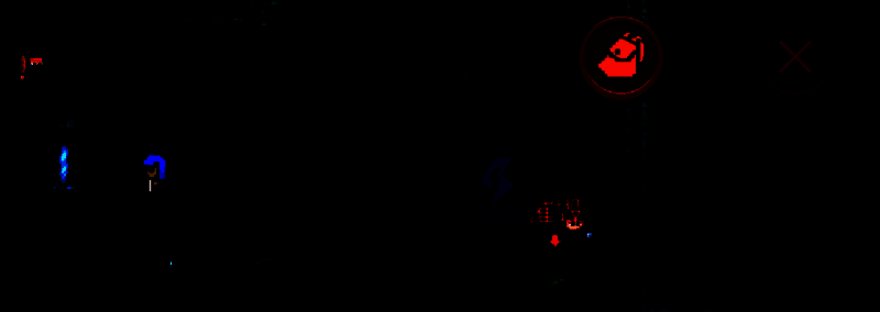 《迷城陆区》游戏画面相关图片5