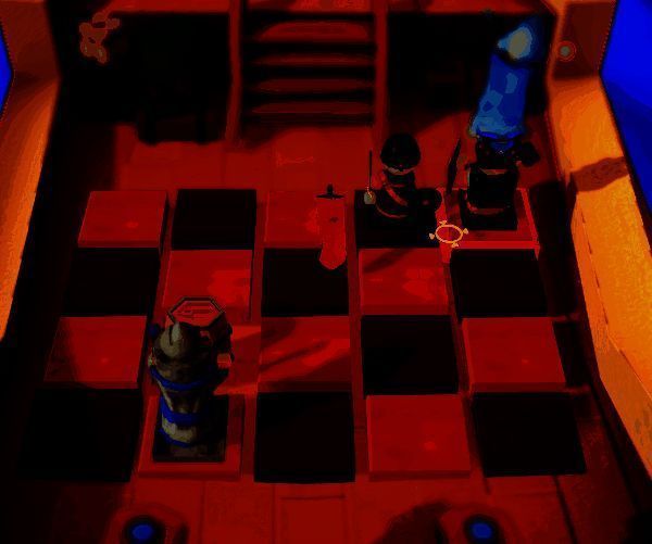 《Tale of Honor》游戏画面展示6