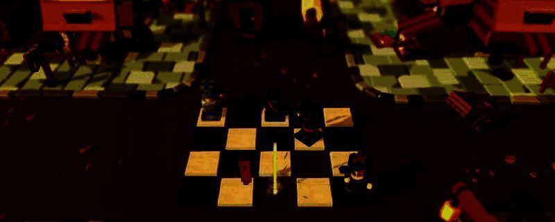 《Tale of Honor》游戏相关图片