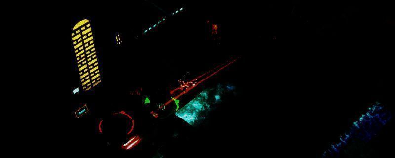 《Cursed Blood》相关图片1