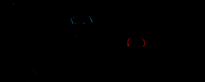 《Cursed Blood》游戏相关图片