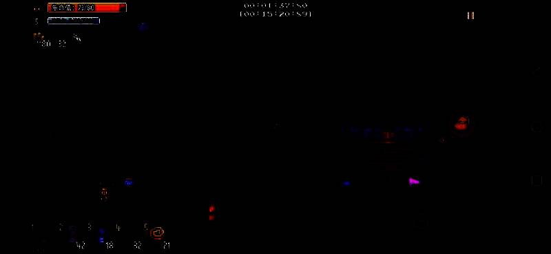 公园区哨塔图片