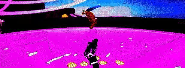 Hexrite魔法圆顶效果画面