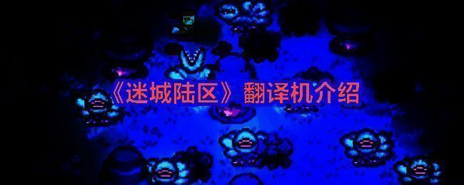 迷城陆区相关图片