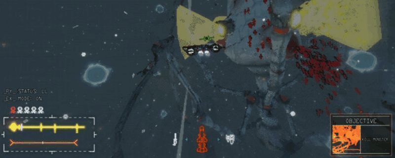 《zakon》游戏相关图片1