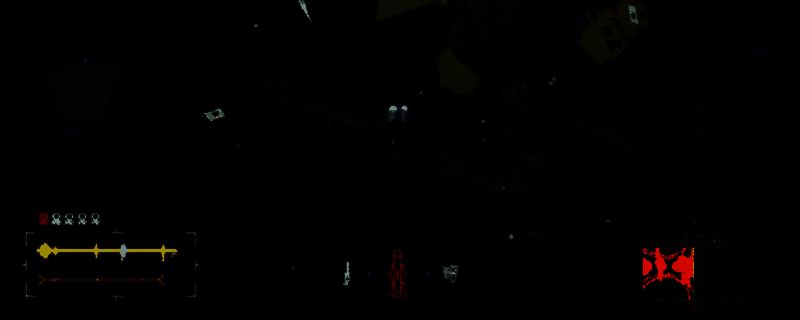 《zakon》游戏画面