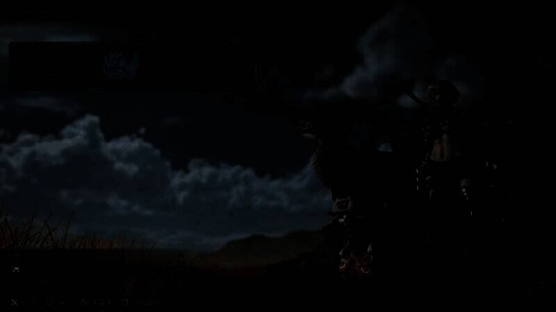 《怪物猎人：荒野》MOD截图3