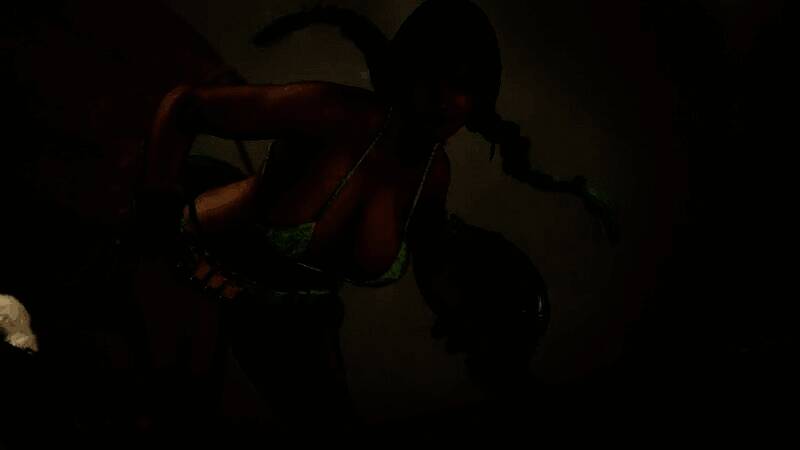 《怪物猎人：荒野》视频画面1