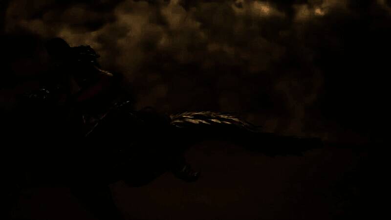 《怪物猎人：荒野》视频画面4