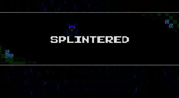 《Splintered》相关图片1