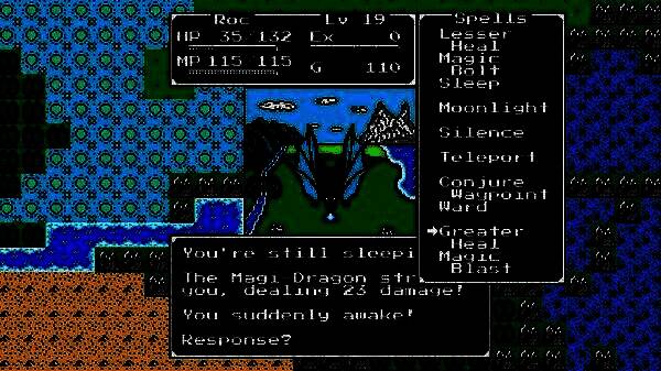 《Splintered》相关图片2