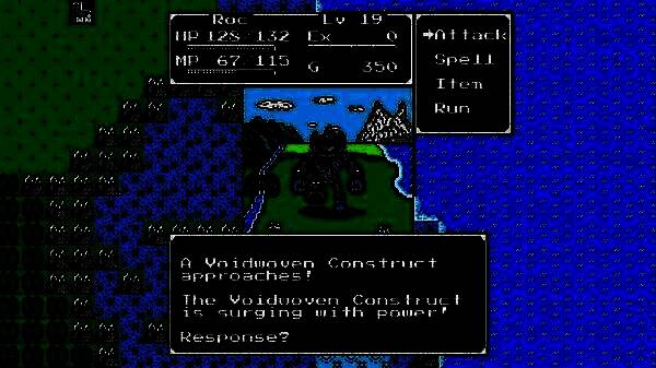 《Splintered》相关图片5