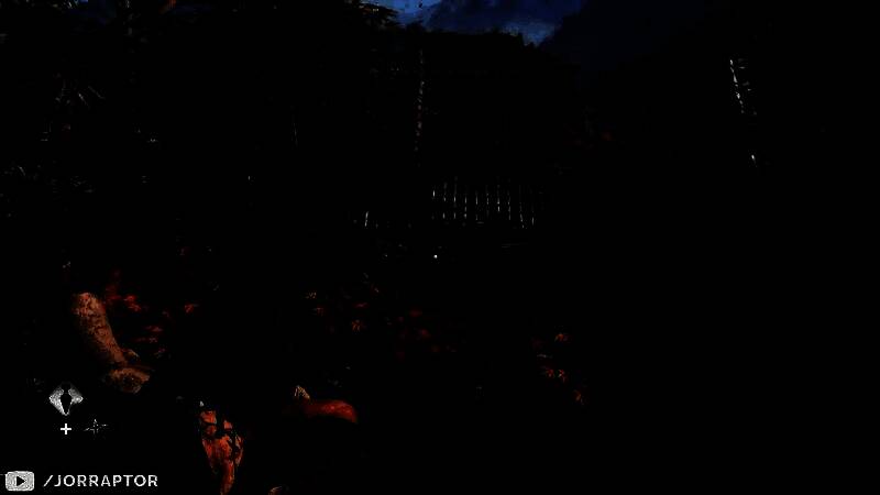 《刺客信条：影》视频画面7