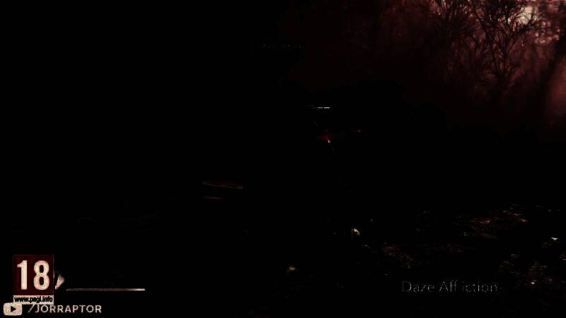 《刺客信条：影》视频画面16