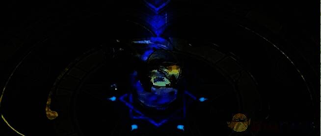 椒图缚蛊绡皮肤回城特效展示